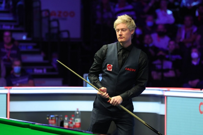 [冠军欧洲]若昂费利什点射 马竞2球取胜.